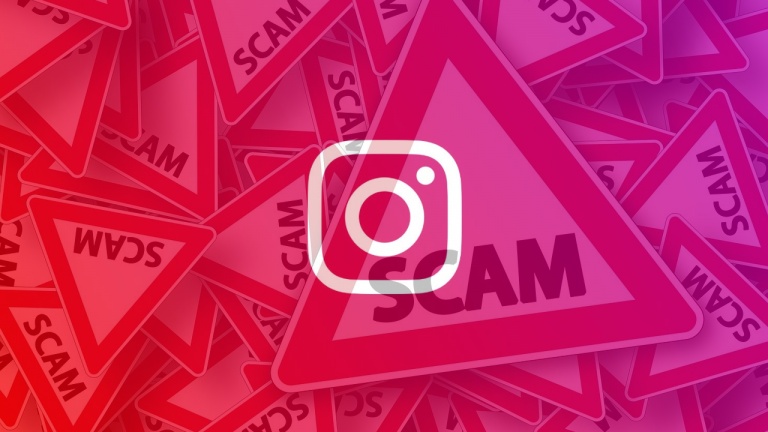 Des comptes Instagram clonés et utilisés pour de la pornographie: comment se protéger