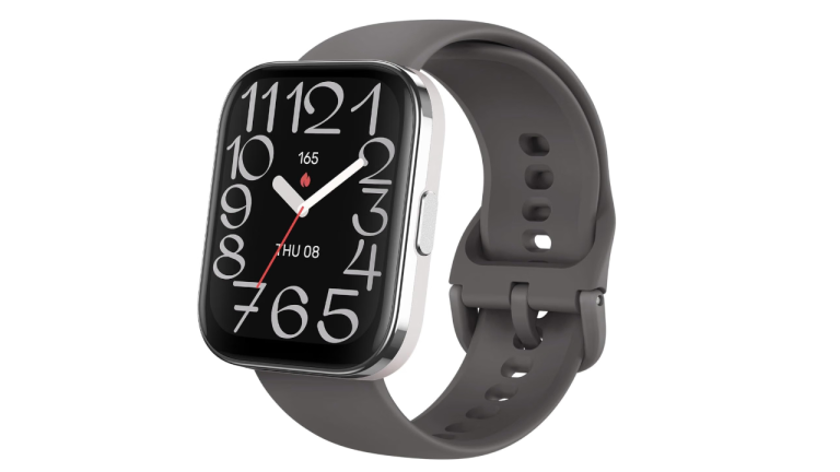Gagnez la montre Amazfit Bip 5 Unity : l'alliance du style et de la forme!