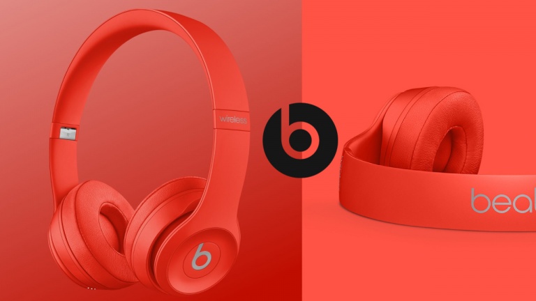 Gagnez un casque supra-auriculaire sans fil Solo3 de Beats by Dre!