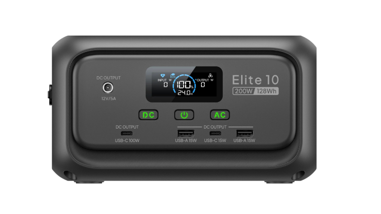 Gagnez la BLUETTI Elite 10 : la puissance qui tient dans votre main!