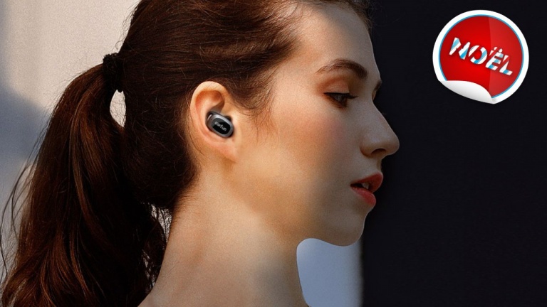 Gagnez l'une des 4 paires des très légers écouteurs Free Pro de EarFun!