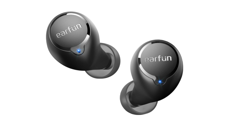 Gagnez les écouteurs EarFun Free 2S : le son haute fidélité à petit prix!