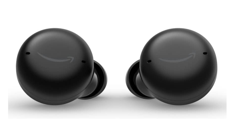 Gagnez les Écouteurs Echo Buds d’Amazon et entrez dans l’ère de l’audio mains libres!