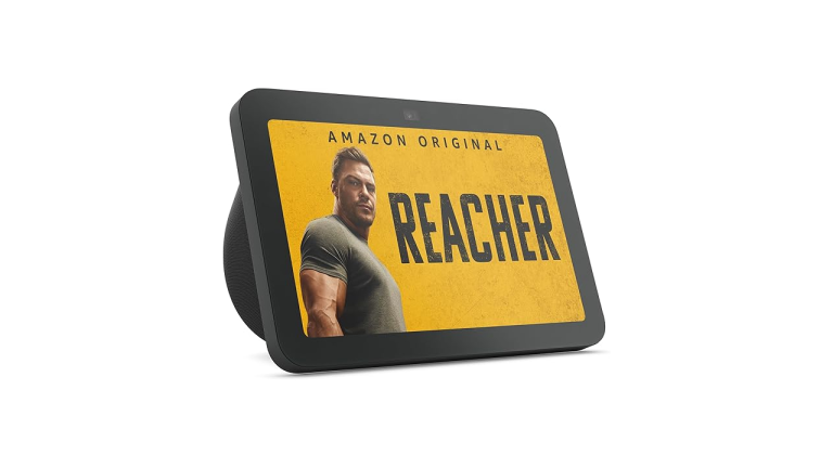 Gagnez l'écran intelligent Echo Show 8