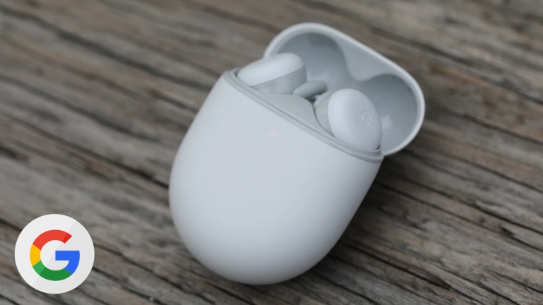 Gagnez les écouteurs sans-fil Pixel Buds A pour écouter votre musique préférée! 