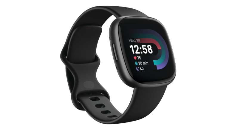 Gagnez la Fitbit Versa 4 : l'alliée ultime pour votre santé et votre sommeil!