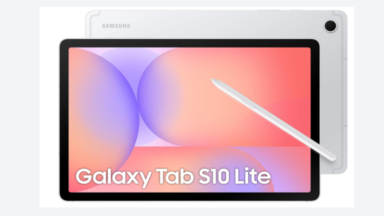 Gagnez la tablette Samsung Galaxy Tab S10 Lite : l'outil ultime pour la créativité et la productivité boosté par l'IA!