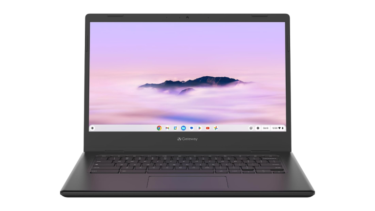 Gagnez le Gateway Chromebook 314 : le compagnon idéal pour votre productivité au quotidien!