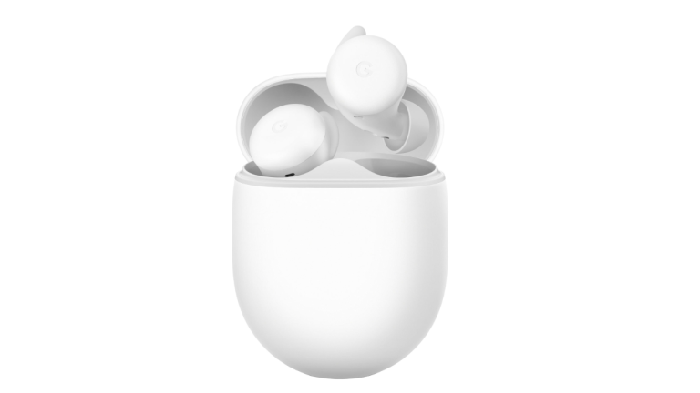 Gagnez les écouteurs Google Pixel Buds A-Series : un son riche et une liberté totale sans fil!