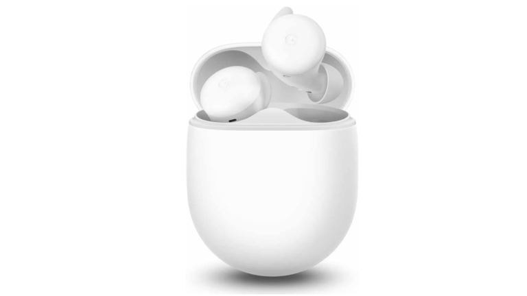 Gagnez les écouteurs Google Pixel Buds A-Series : un son riche et une liberté totale sans fil!