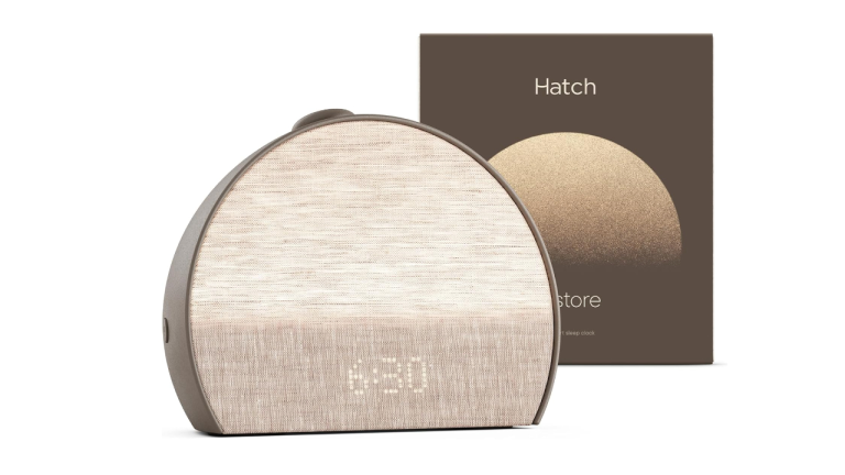 Gagnez le Hatch Restore 3 : réveillez-vous enfin en douceur!