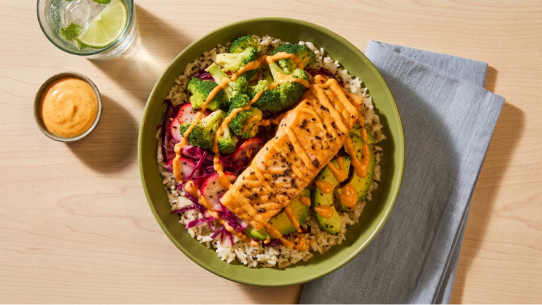 Gagnez 2 boîtes HelloFresh pour 4 personnes : simplifiez vos repas de semaine pour la rentrée!