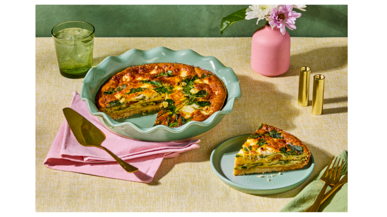 Gagnez votre boîte HelloFresh pour la fête des Mères!