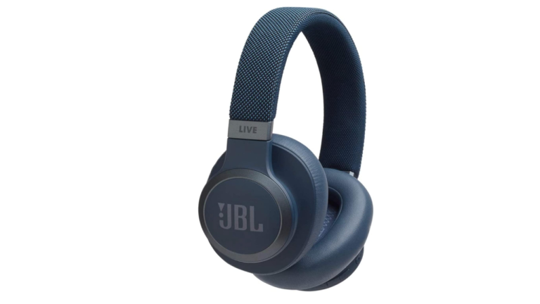 Gagnez le casque JBL Live 650BTNC : le son signature et le silence absolu au bout des oreilles!