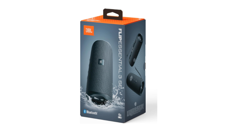 Gagnez la JBL Flip Essential 3 SE : le son puissant qui vous suit partout!