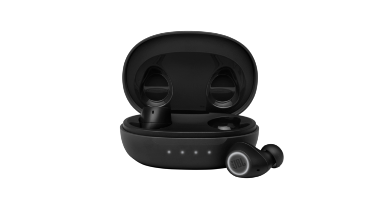 Gagnez les écouteurs sans fil JBL Free II : une liberté d'écoute totale au quotidien!