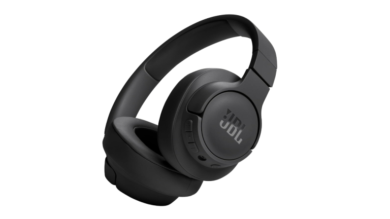 Gagnez le JBL Tune 720BT : 76 heures de musique non-stop!