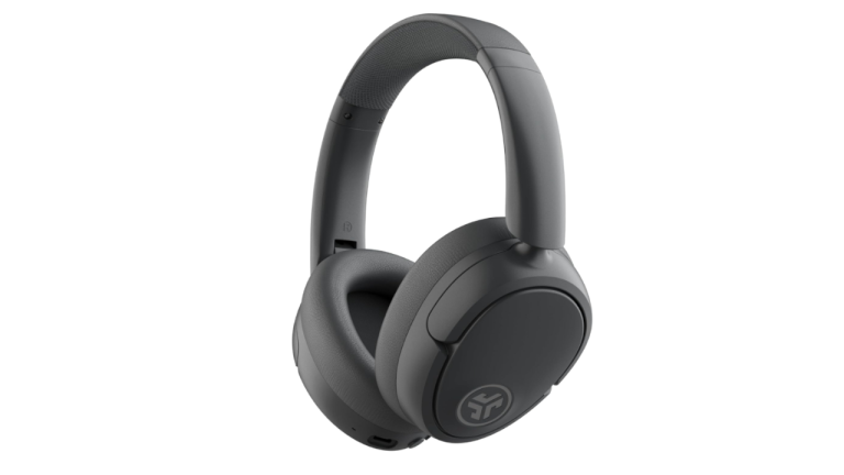 Gagnez les JLab JBuds Lux ANC : le son immersif et le confort absolu!