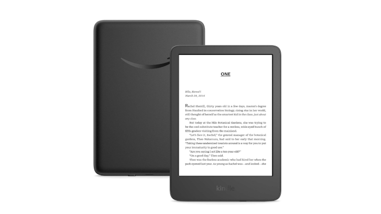 Gagnez une liseuse Kindle 11e génération pour emporter toute votre bibliothèque partout avec vous!