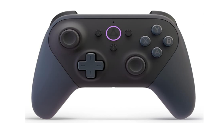 Gagnez la manette Amazon Luna : le jeu sans limites!