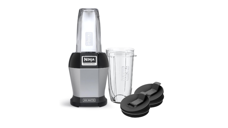 Gagnez le Ninja Nutri Pro : des smoothies parfaits en un clin d'œil!