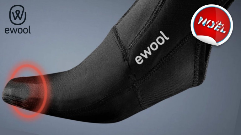 Gagnez la toute nouvelle génération de couvre-bas chauffants d’ewool, les SnapConnect!