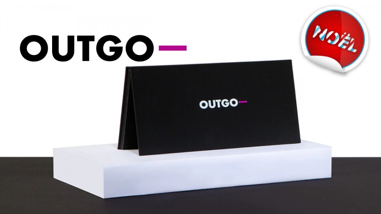 Gagnez une expérience mémorable avec Outgo et préparez-vous à encourager local!