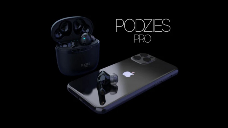 Gagnez l'une des 2 paires d’écouteurs conçues au Québec, les Podzies Pro!