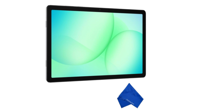 Gagnez la Samsung Galaxy Tab A11+ : puissance et divertissement format XL!