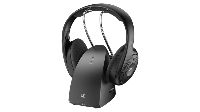 Gagnez le casque d'écoute Sennheiser RS 120-W TV pour la télé Gagnez le casque d'écoute Sennheiser RS 120-W TV pour la télé