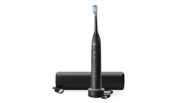 Gagnez la Philips Sonicare 7100 : pour un sourire éclatant et des gencives saines!