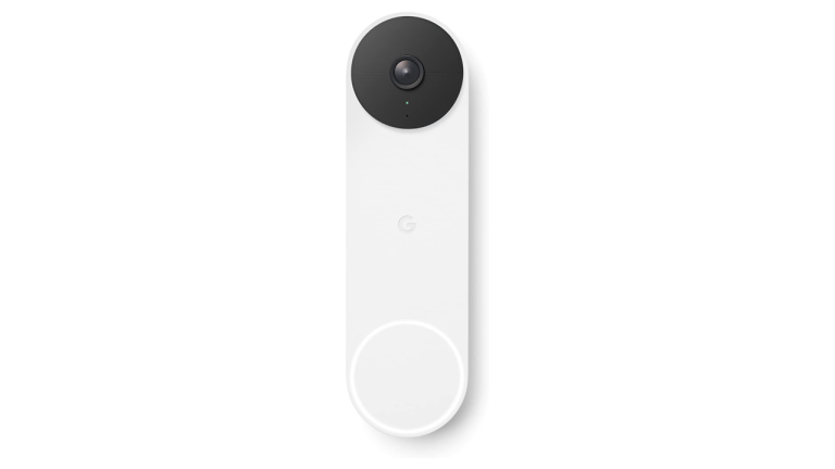 Gagnez la sonnette Nest Doorbell - Battery de Google et sécurisez votre entrée! Gagnez la sonnette Nest Doorbell - Battery de Google et sécurisez votre entrée!