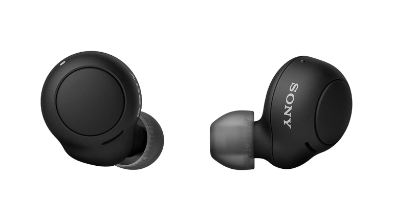 Gagnez les écouteurs Sony WF-C500