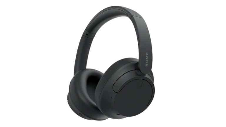 Gagnez le casque Sony WH-CH720N : le silence et le confort partout!