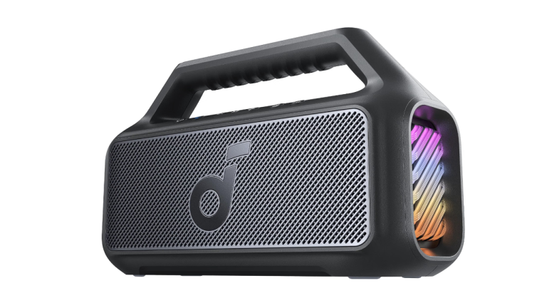 Gagnez l'Anker soundcore Boom 2 : 80W de basses et 24h d'autonomie!