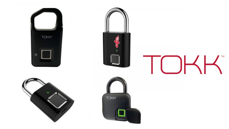 Gagnez l'un de ces 4 cadenas intelligents pour sécuriser vos biens précieux! 
