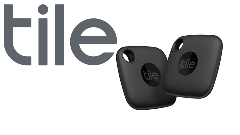 Gagnez deux Tile Mate pour localiser vos choses!