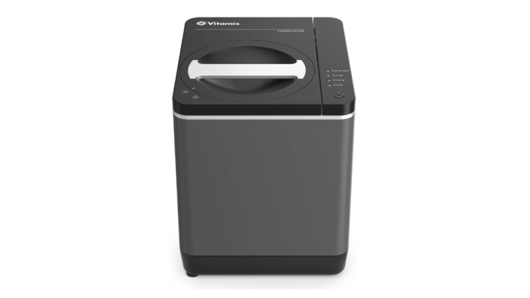 Gagnez le Food Cycler FC-30 : fini le compost qui sent mauvais!