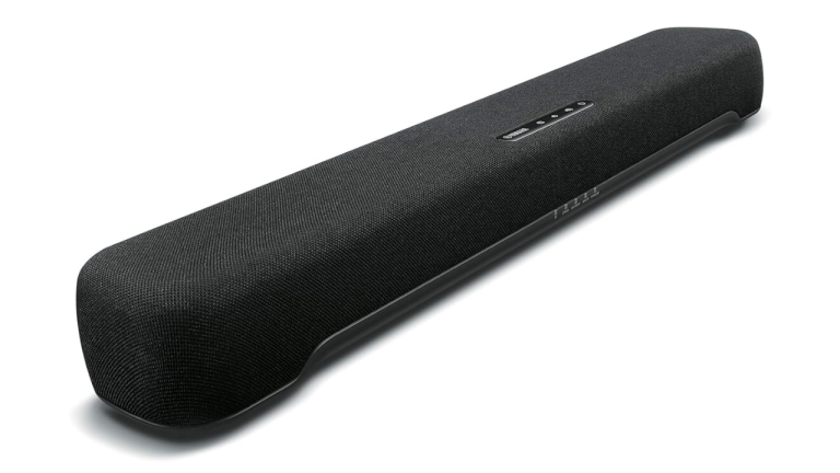 Gagnez une barre de son Yamaha SR-C20