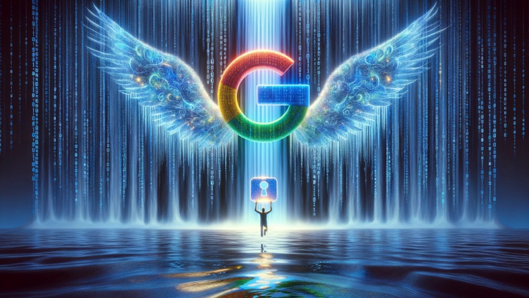 Évitez d'entrer manuellement vos mots de passe avec Google Passkeys!