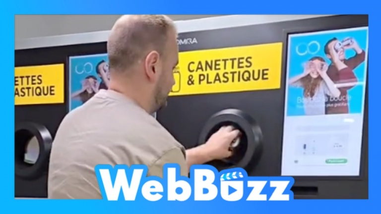 À 0,10$ la canette, le montant grimpe rapidement