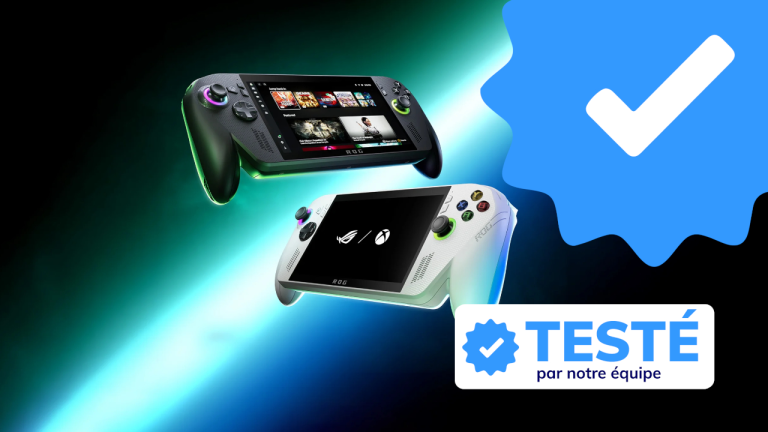 ASUS ROG Xbox Ally: Une console de jeux Xbox ou PC portatif?