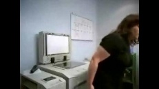 Une autre histoire de photocopieur!