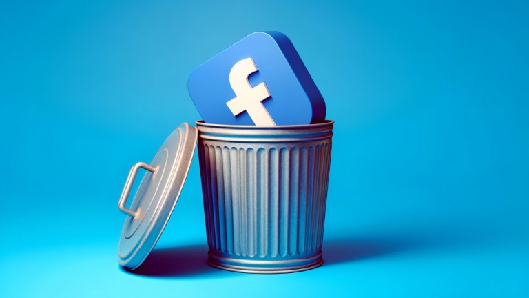 Comment supprimer un compte Facebook, une Page Facebook ou un groupe Facebook? Comment supprimer un compte Facebook, une Page Facebook ou un groupe Facebook?