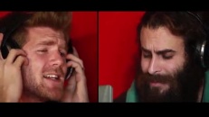 Du reggae version a cappella