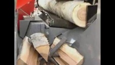 Pour couper son bois de chauffage