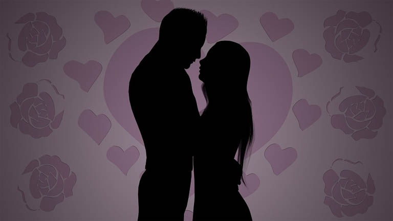 Un jeu-questionnaire pour tester ses connaissances sur son couple