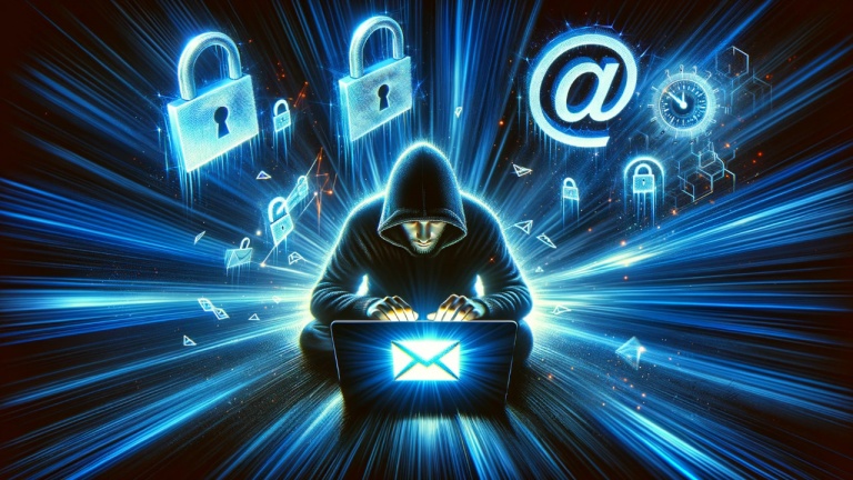 Protégez et sécurisez le contenu de vos courriels avec ce service de messagerie qui chiffre tout