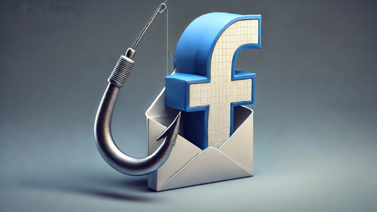 Le courriel de Facebook security@facebookmail.com : Arnaque? Le courriel de Facebook security@facebookmail.com : Arnaque?