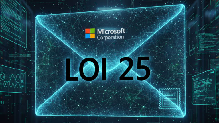 Microsoft désactive-t-il les boîtes courriel à cause de la Loi 25 ? Microsoft désactive-t-il les boîtes courriel à cause de la Loi 25 ?